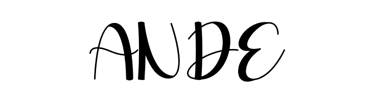 After Christmas  Free Fonts Download