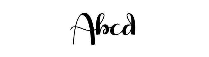 After Christmas  Free Fonts Download