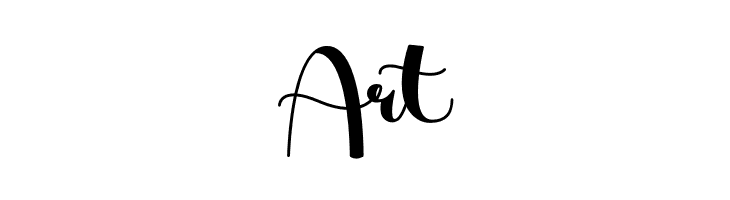 After Christmas  Free Fonts Download