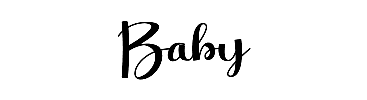 After Christmas  Free Fonts Download