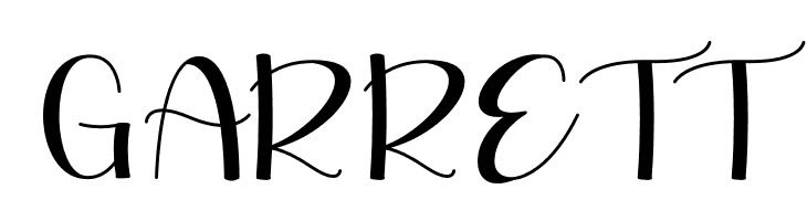 After Christmas  Free Fonts Download