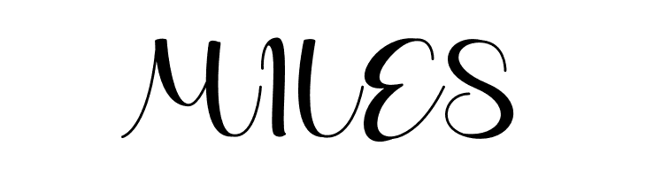 After Christmas  Free Fonts Download