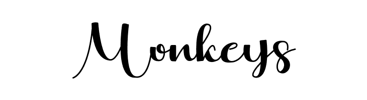 After Christmas  Free Fonts Download