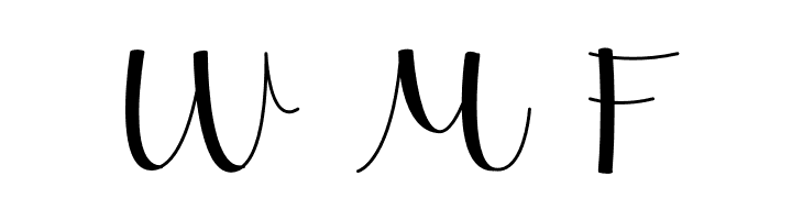 After Christmas  Free Fonts Download