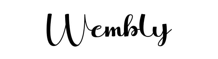 After Christmas  Free Fonts Download