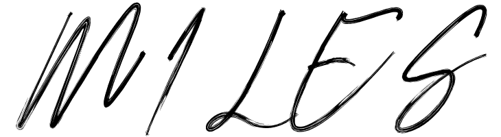 Hembusan  Free Fonts Download