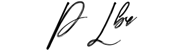 Hembusan  Free Fonts Download