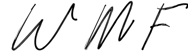 Hembusan  Free Fonts Download