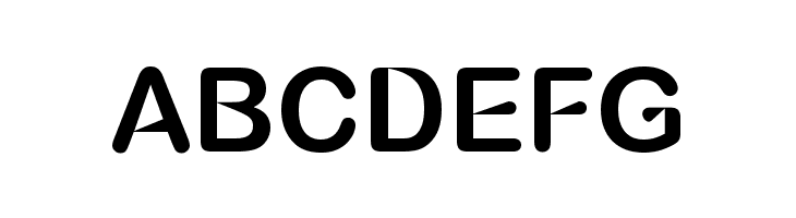 bubble sharp  Free Fonts Download