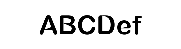 bubble sharp  Free Fonts Download