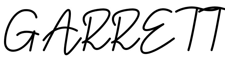 Eathoma Script  Free Fonts Download