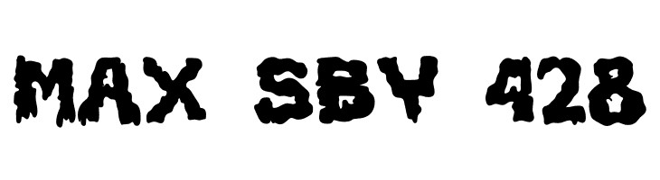 Slimespooky  Free Fonts Download