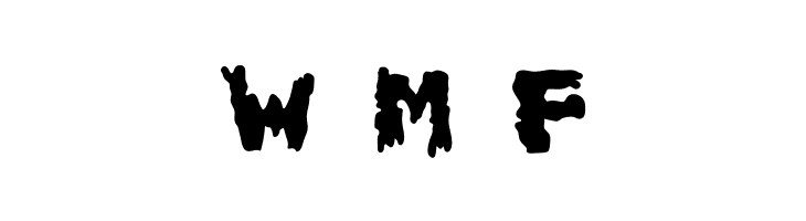Slimespooky  Free Fonts Download