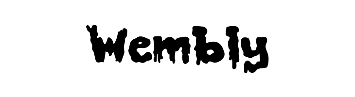 Slimespooky  Free Fonts Download