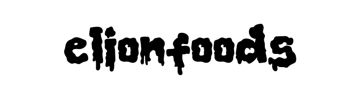 Slimespooky  Free Fonts Download