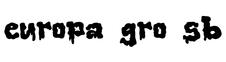 Slimespooky  Free Fonts Download