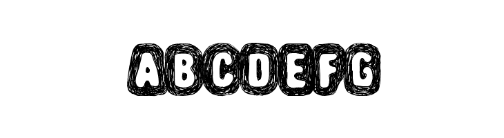 Truffle-Shuffle  Free Fonts Download