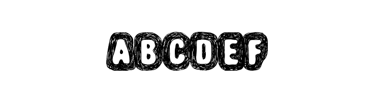 Truffle-Shuffle  Free Fonts Download