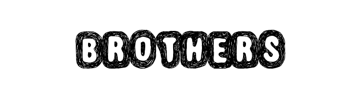 Truffle-Shuffle  Free Fonts Download