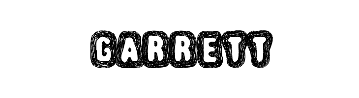 Truffle-Shuffle  Free Fonts Download