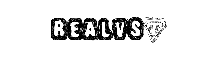 Truffle-Shuffle  Free Fonts Download