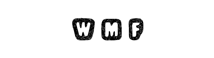 Truffle-Shuffle  Free Fonts Download