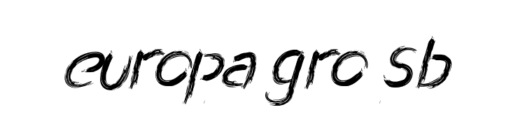 North Djakarta  Free Fonts Download