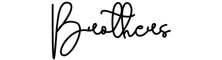 Coby Daila  Free Fonts Download