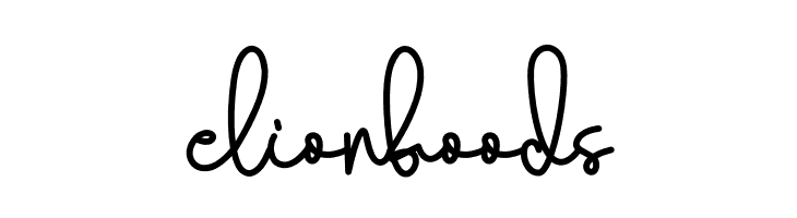 Coby Daila  Free Fonts Download