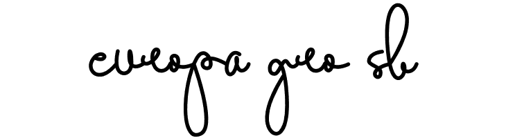 Coby Daila  Free Fonts Download