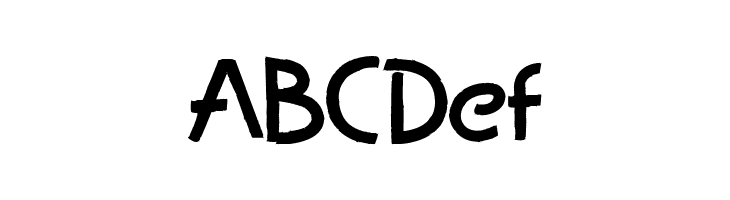 West Djakarta  Free Fonts Download