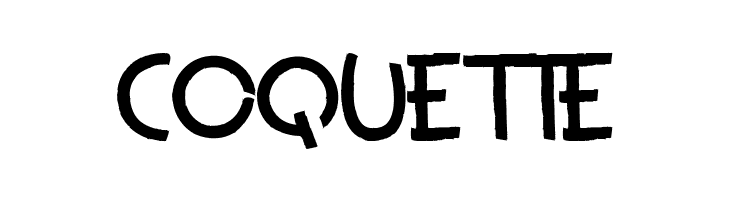 West Djakarta  Free Fonts Download