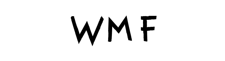 West Djakarta  Free Fonts Download