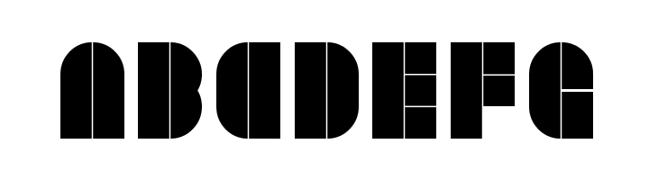 PlasterCaster  Free Fonts Download