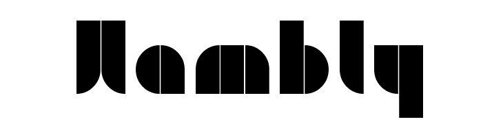 PlasterCaster  Free Fonts Download