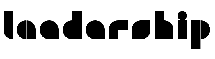 PlasterCaster  Free Fonts Download