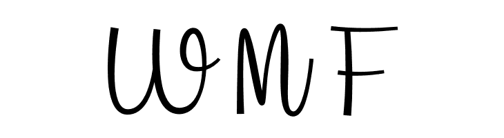 Stay Smile  Free Fonts Download