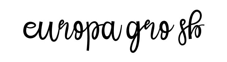 Stay Smile  Free Fonts Download