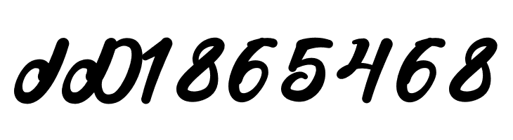 Santhony  Free Fonts Download