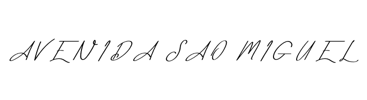 Amostne  Free Fonts Download