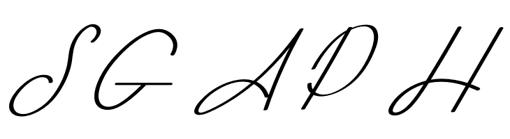 Amostne  Free Fonts Download