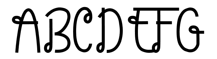 Themarie  Free Fonts Download