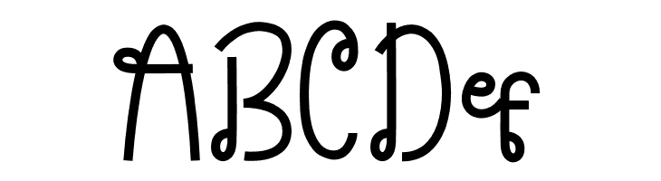 Themarie  Free Fonts Download