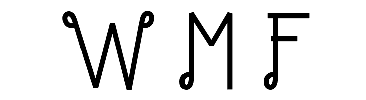 Themarie  Free Fonts Download