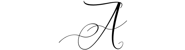 Cynthian  Free Fonts Download