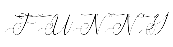 Cynthian  Free Fonts Download