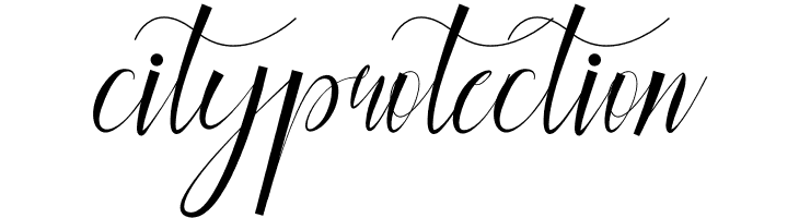 Cynthian  Free Fonts Download