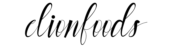 Cynthian  Free Fonts Download