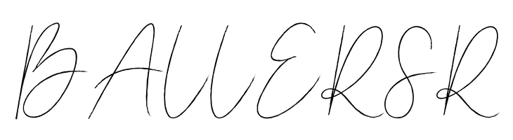 Baltimare  Free Fonts Download