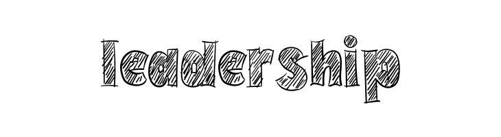 Hand Write  Free Fonts Download